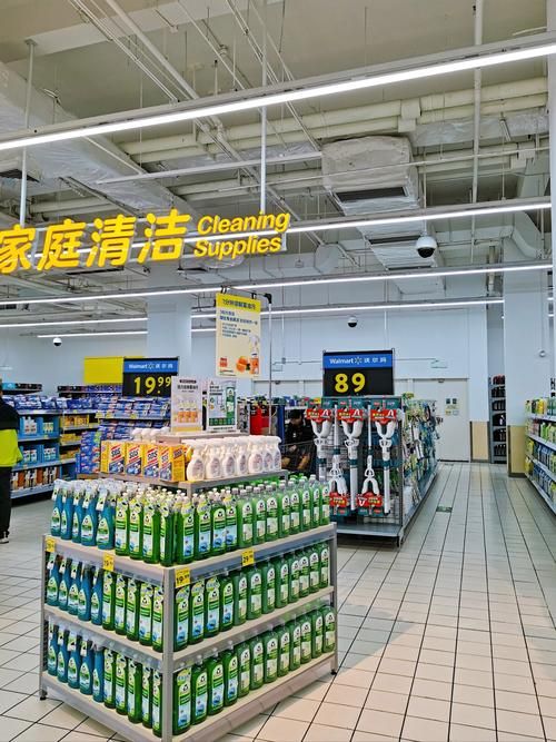 超市也能网上买！沃尔玛超市网上购物体验如何？