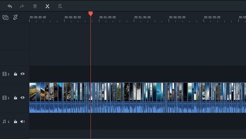 超强视频分割神器Ultra Video Splitter：轻松分割各种格式视频