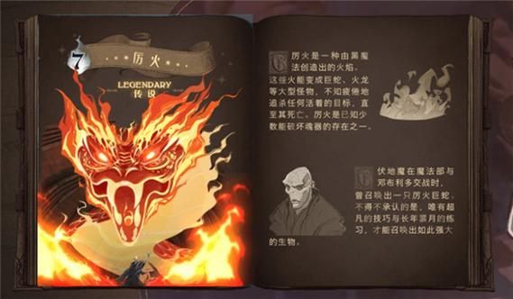 超强阿尼玛格斯能力：哈利波特魔法深度解析