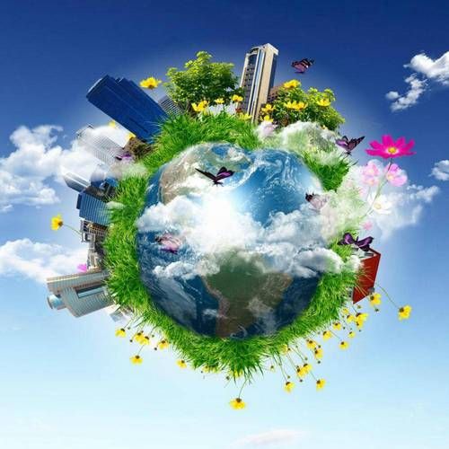 超时空幻境动画：50亿年后的地球会怎样？