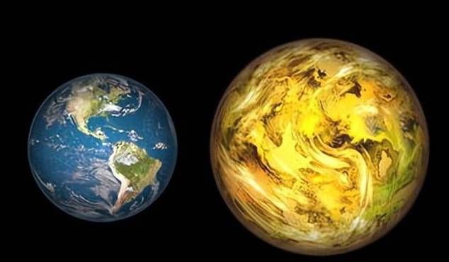 超时空幻境动画：50亿年后的地球会怎样？