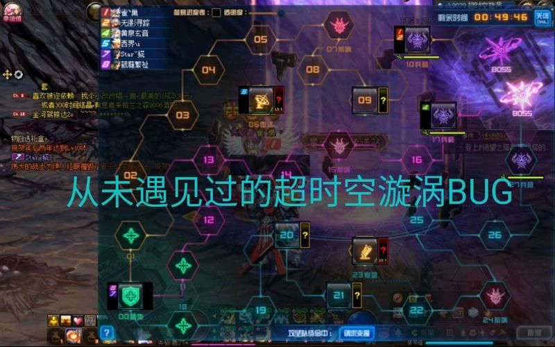 超时空漩涡怎么打？新手快速通关技巧详解