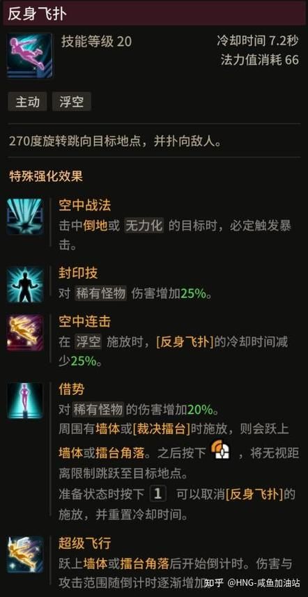 超激斗梦境职业强度排行：T0到T3，哪个职业最厉害？
