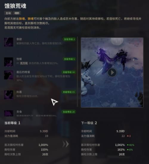 超激斗梦境阴影之王：高效刷图加点方案分享