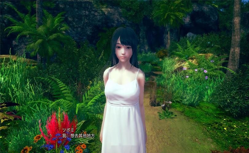 超火AI少女游戏：体验虚拟恋爱乐趣