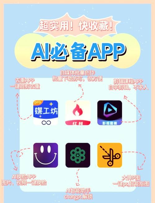 超火爆的脸萌APP是什么？制作卡通形象就这么简单