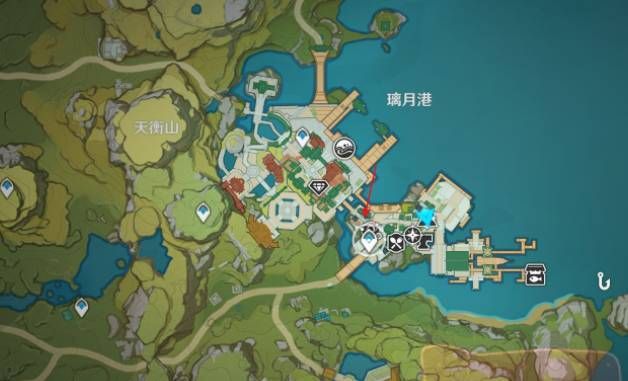 超燃格斗！我要代表月亮消灭你游戏攻略详解