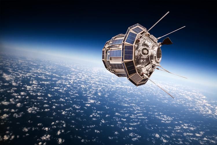 超科技先驱：一个人的宇宙探险，改变地球未来