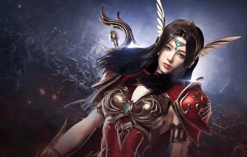 超级好玩的MMORPG网游排行榜：2023必玩MMO手游