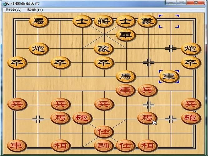 超级好玩的单机版象棋：随时随地练棋艺