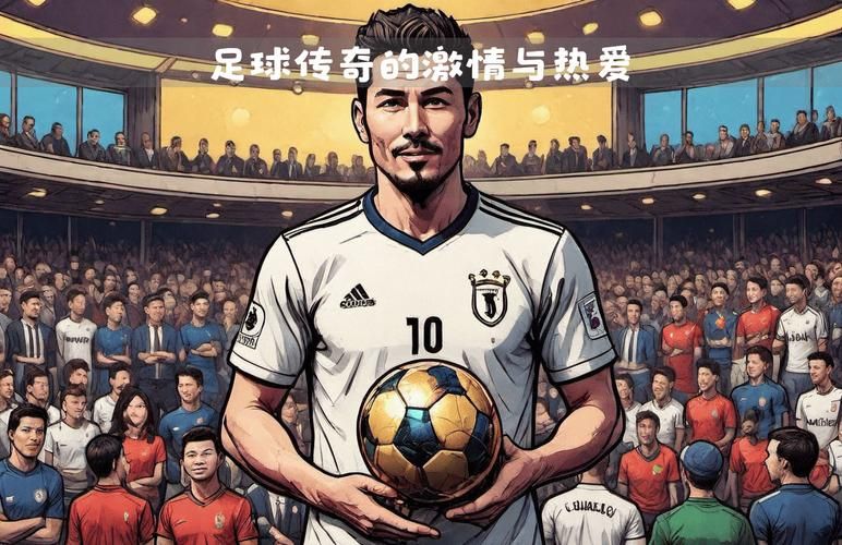 超级守门员的传奇：一段励志足球人生