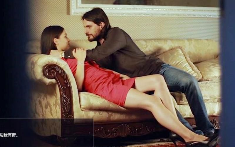 超级情圣Super Seducer：恋爱技巧大揭秘