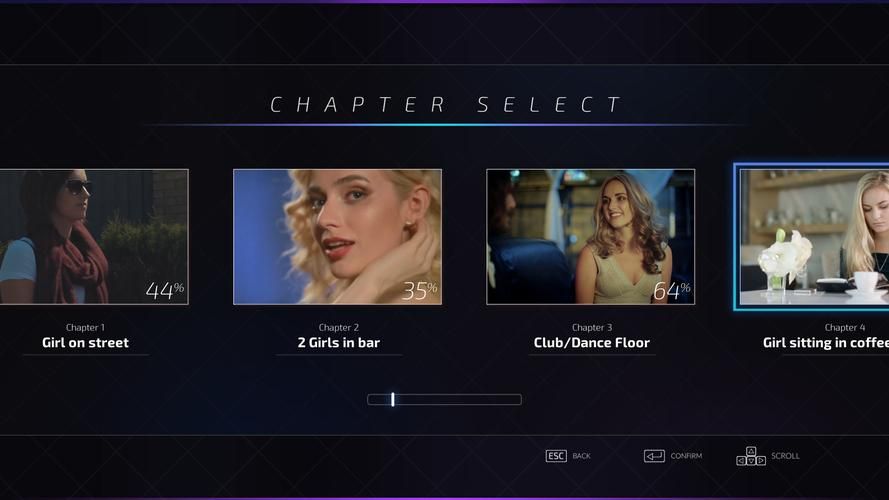 超级情圣Super Seducer：恋爱技巧大揭秘