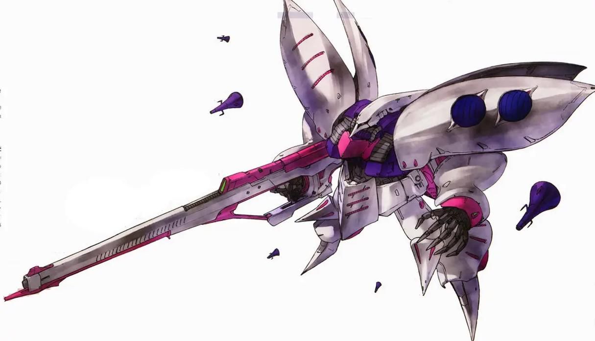 超级机器人大战Z2：全机体图鉴及属性数据一览