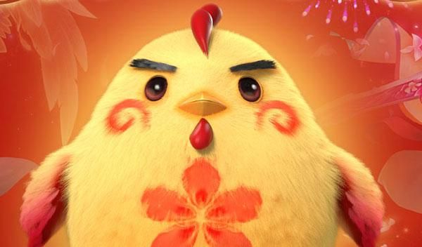 超级神鸡属性深度解析：潜力无限，值得培养！