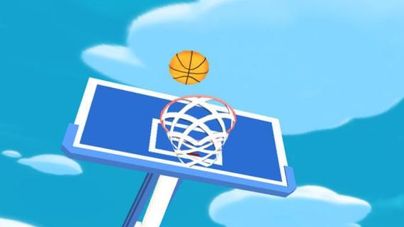 超级篮球大师下载：立即下载，开启你的篮球大师之路！