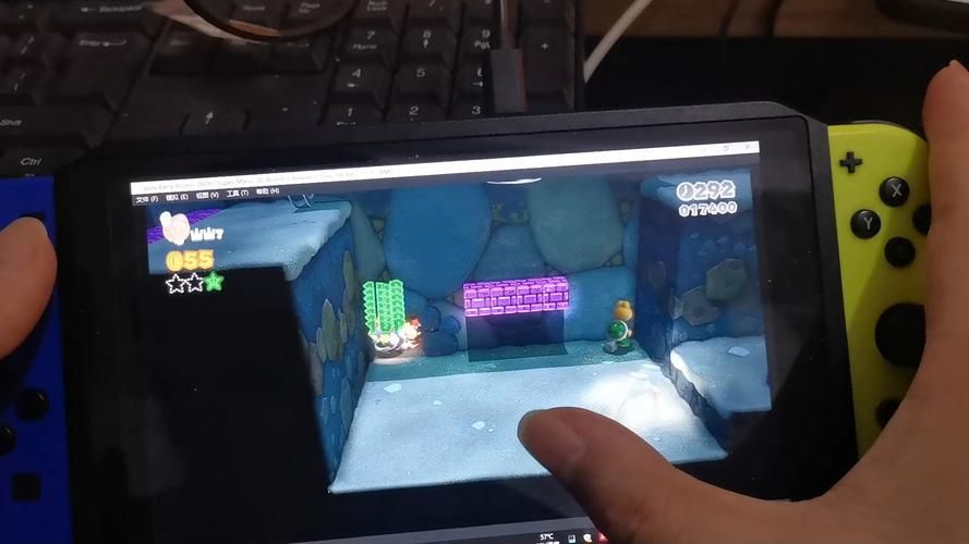 超级马里奥3D世界游戏评测：画面音效深度解析