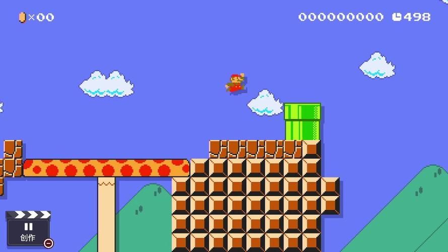 超级马里奥兄弟2：你玩过这款FC神作吗？