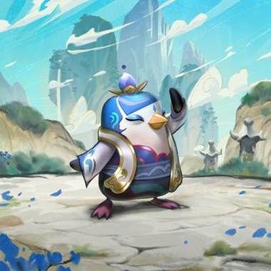 超萌LOL小小英雄：收集攻略及终极进化形态