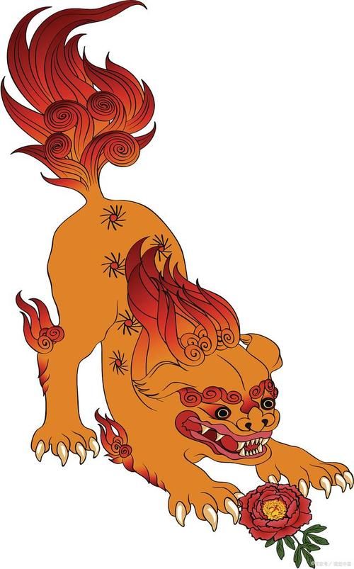 超萌年兽图片欣赏：不一样的年兽，不一样的春节