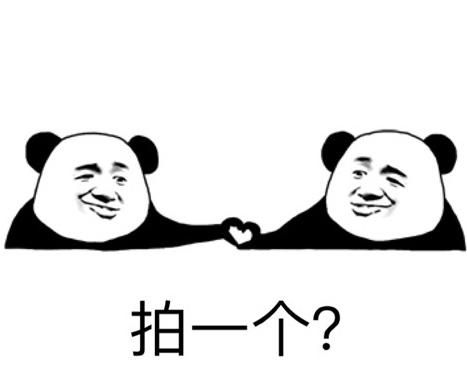 超萌拍一拍表情包推荐：让你朋友圈更吸睛的表情包