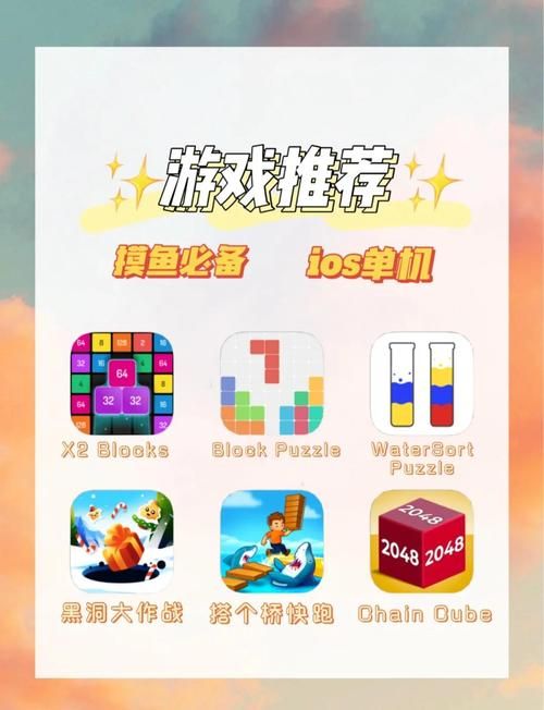超难考验智商的游戏合集：这些游戏能让你抓狂，也让你欲罢不能！