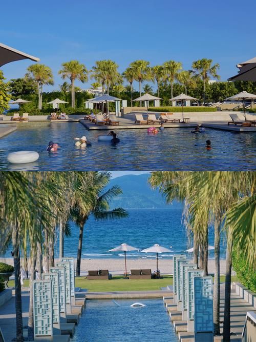 越南岘港Danang：探秘迷人海滩和古城魅力