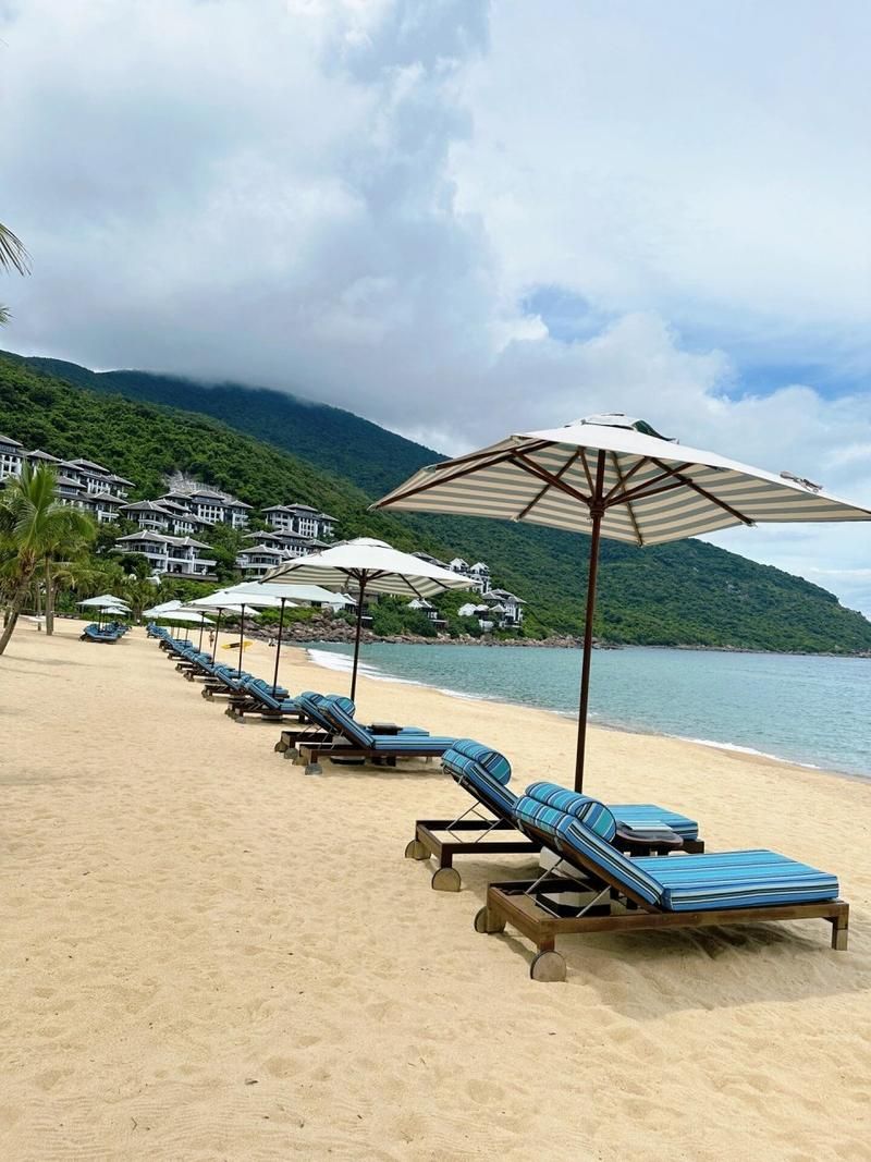 越南岘港Danang：探秘迷人海滩和古城魅力