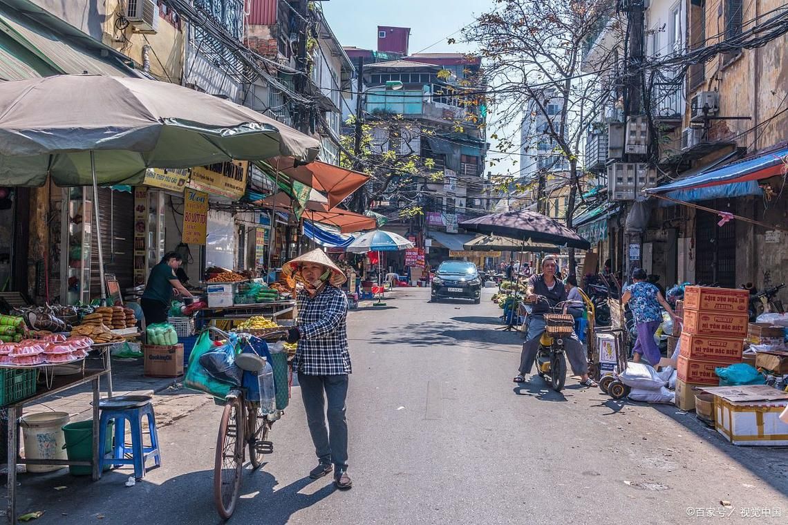 越南老街英文名是什么？旅游必备英文表达