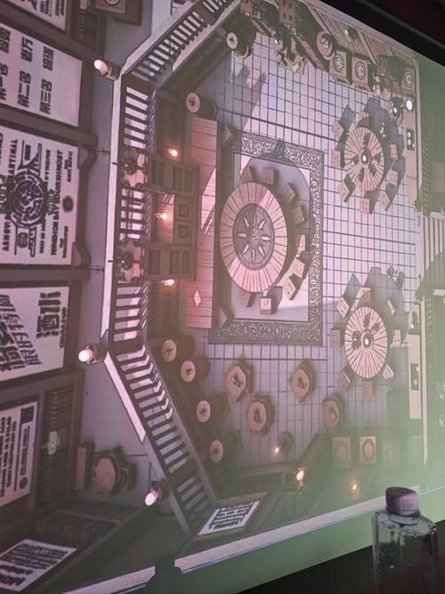 跑团究竟是什么？揭秘神秘的桌上角色扮演游戏