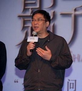 路征真名叫什么？揭秘影业大佬的真实身份