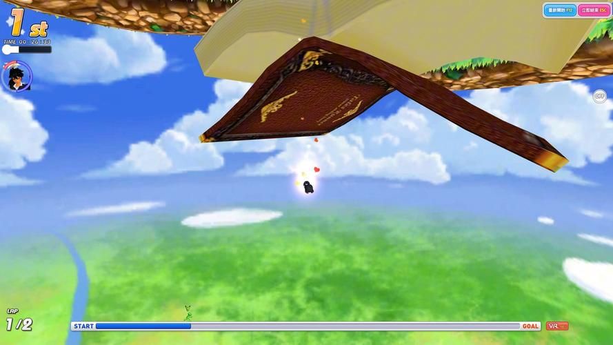 跳跃之王Jump King：高难度跳跃游戏，挑战你的极限操作！