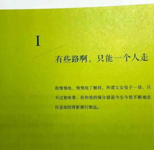 踽踽独行：独自前行，与龃龉同行，你有多坚强？