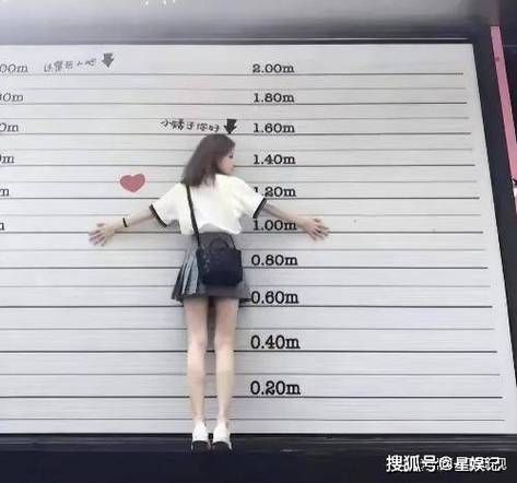 身高对比网站大全：快速了解你的身高排名和数据！
