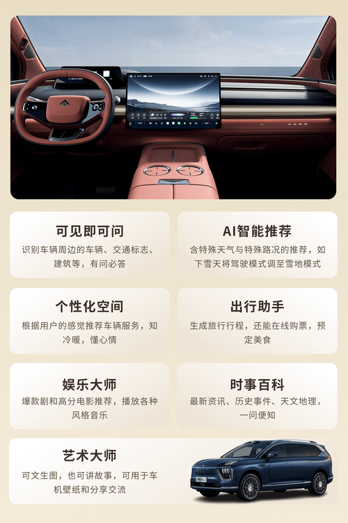 车车助手：智能车载应用，守护你的安全与便捷