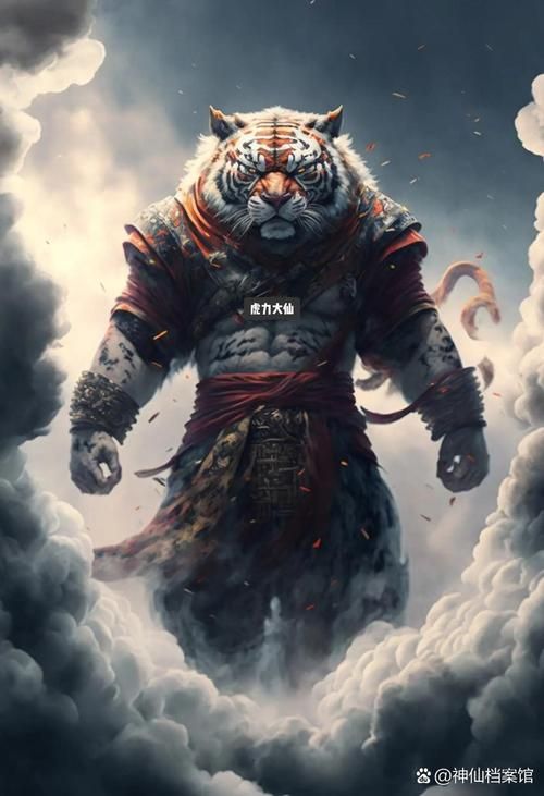 车迟国斗法：虎力鹿力羊力大仙的结局