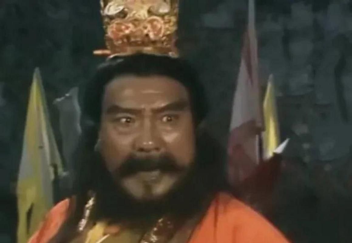 车迟国斗法：虎力鹿力羊力大仙的结局