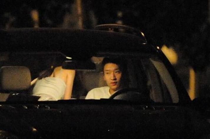 车震门游戏：爱情与风险的边缘试探
