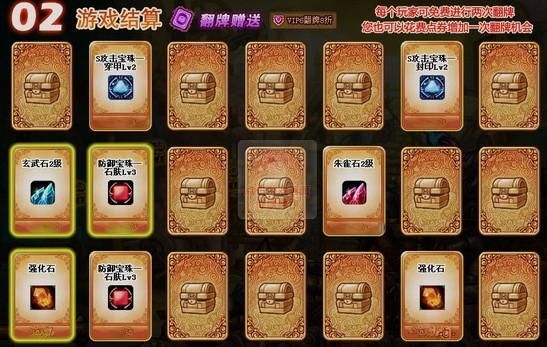 轩辕传奇邪尊陵副本攻略：轻松通关秘籍