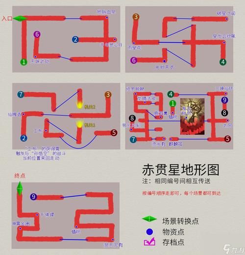 轩辕剑3全流程攻略：快速通关秘籍分享