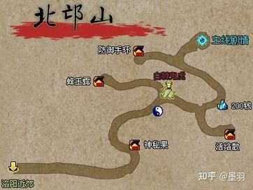 轩辕剑5外传：剧情详解及游戏攻略大全