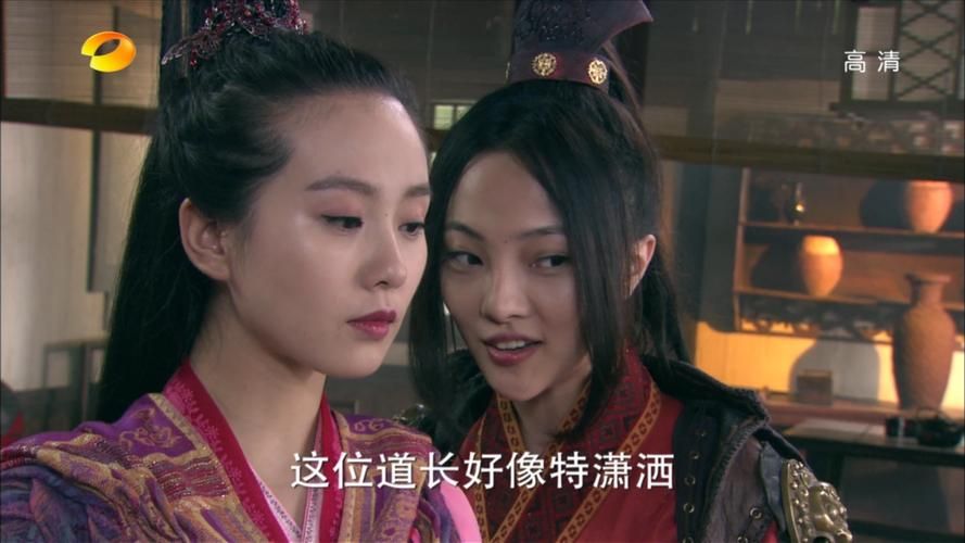 轩辕剑天之痕游戏与电视剧对比：你看过哪个版本？