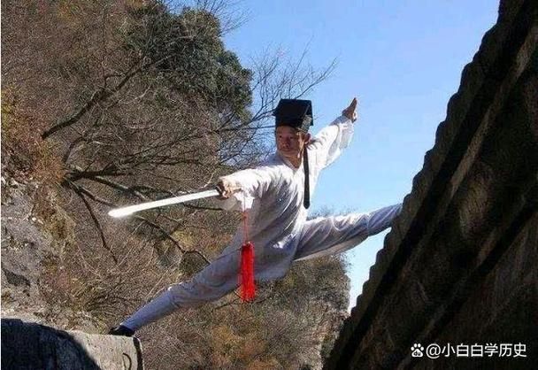 轻功怎么练？小白也能学会的轻功训练方法