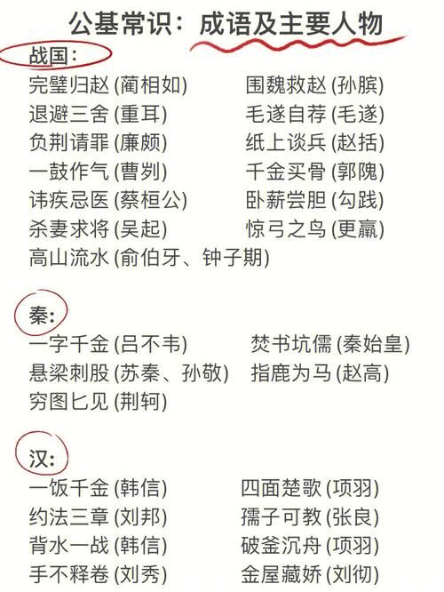 轻松一刻：角竹光寿对应的成语是什么？