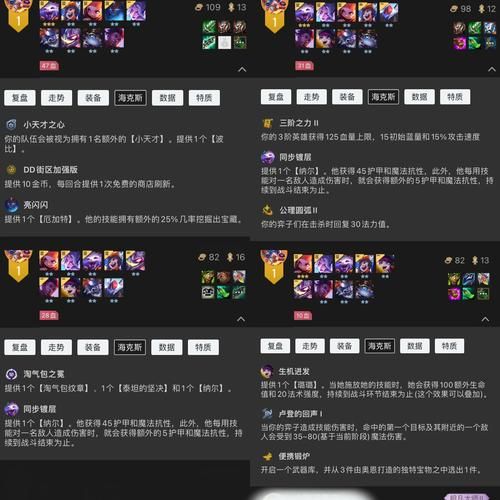 轻松上分！安妮各种模式符文选择指南