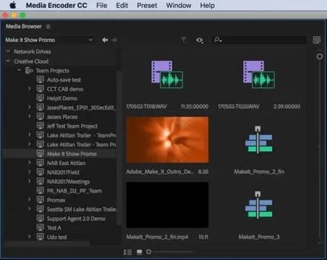 轻松下载Adobe Media Encoder：高效视频音频转换