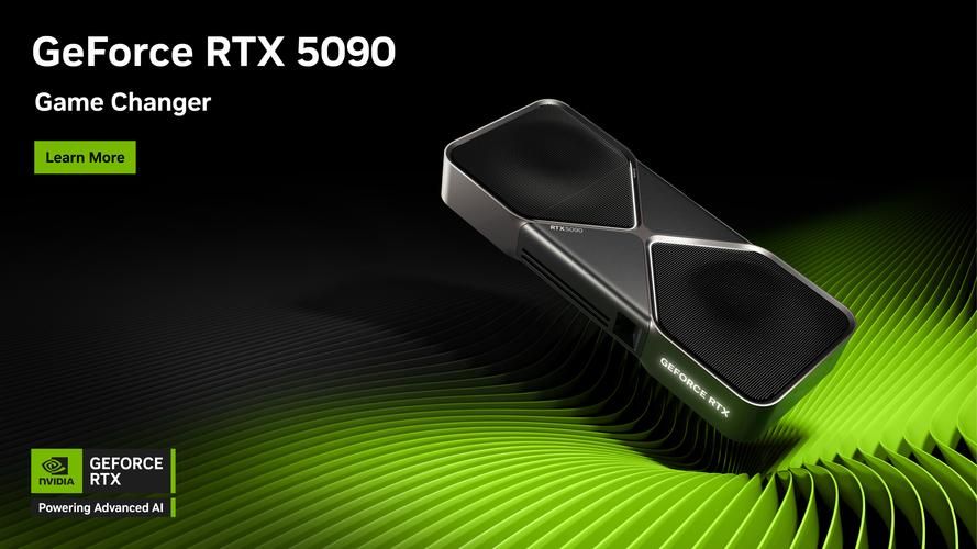 轻松下载NVIDIA GeForce：提升游戏性能，畅玩高清大作