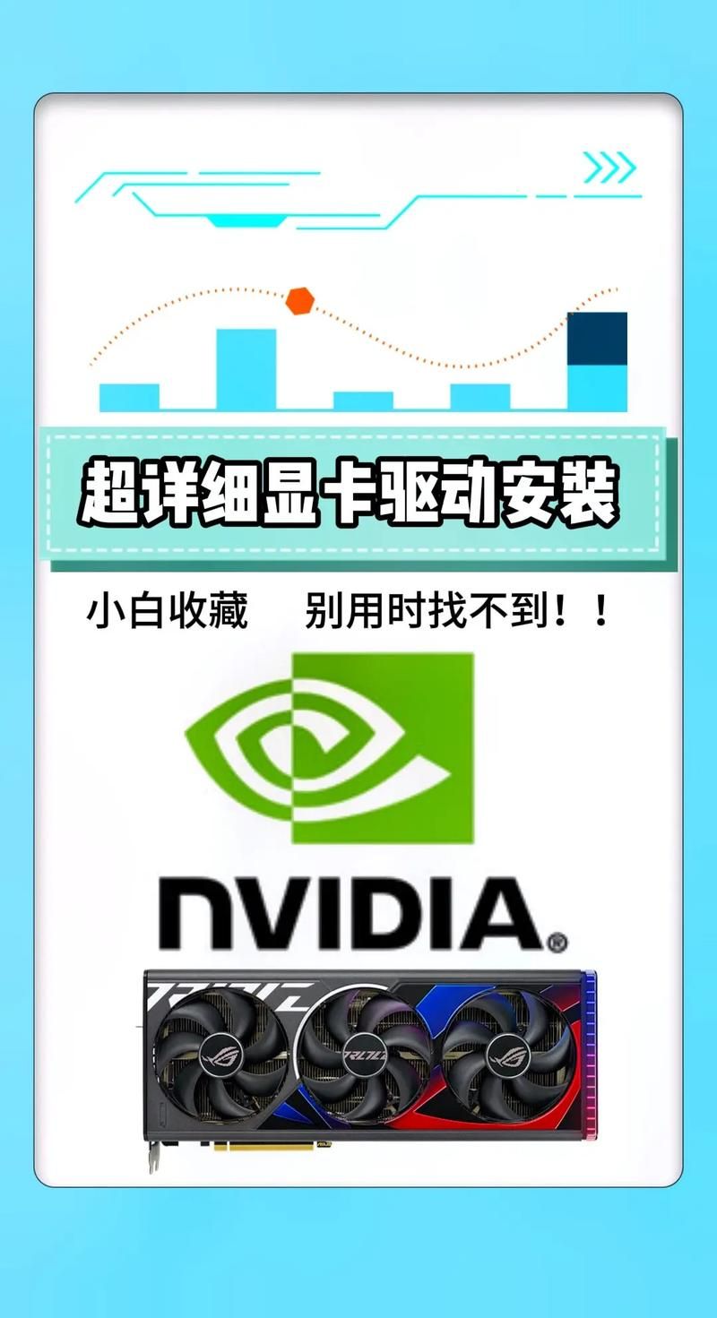 轻松下载NVIDIA GeForce：提升游戏性能，畅玩高清大作