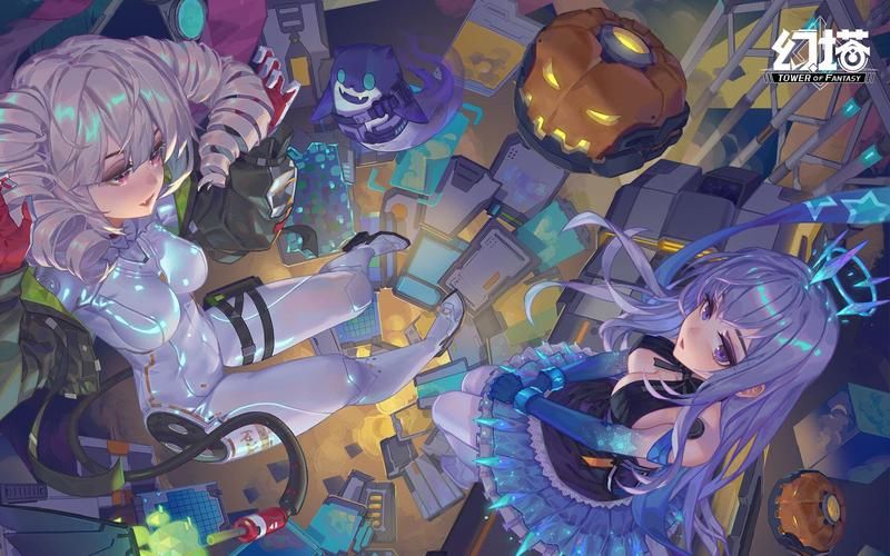 轻松下载幻塔电脑版：最简单快捷的下载安装步骤