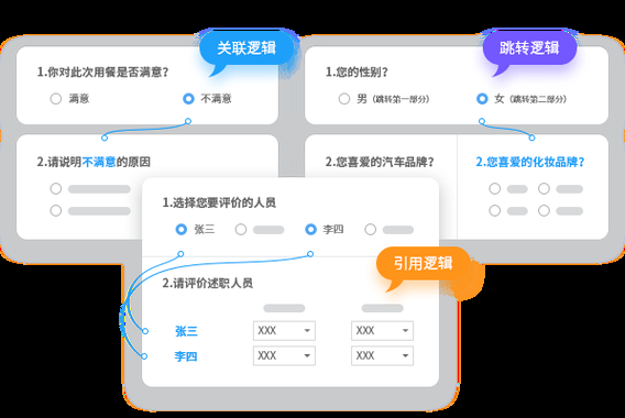轻松制作二维码调查问卷，附详细步骤教程